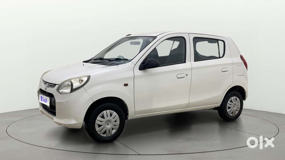 Maruti Suzuki Alto 800 2012-2016 Lxi, 2015, Petrol