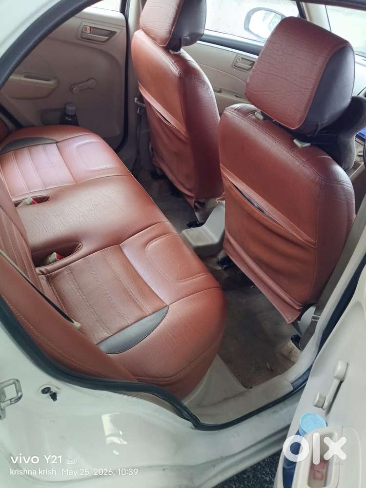 Maruti Suzuki Swift Dzire Tour, 2020, Petrol