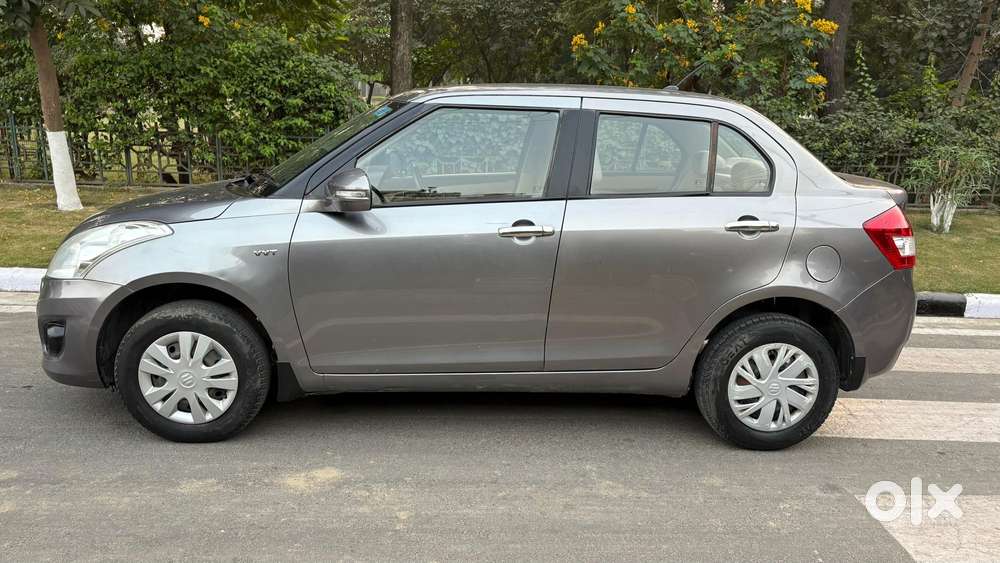 Maruti Suzuki Swift Dzire 1.3 Vxi, 2014, Petrol
