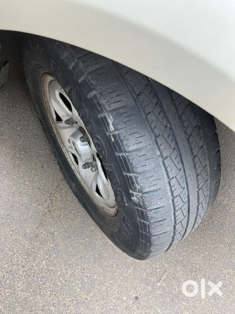 Tata Safari Storme, 2017, Diesel