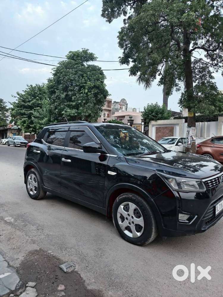 Mahindra Xuv300 W6, 2024, Petrol