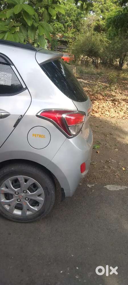 Nice Car With Clean