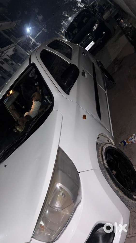 Maruti Suzuki Alto K10 2016