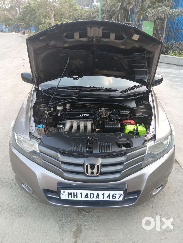 Honda City 2008-2011 1.5 V Mt, 2011, Petrol