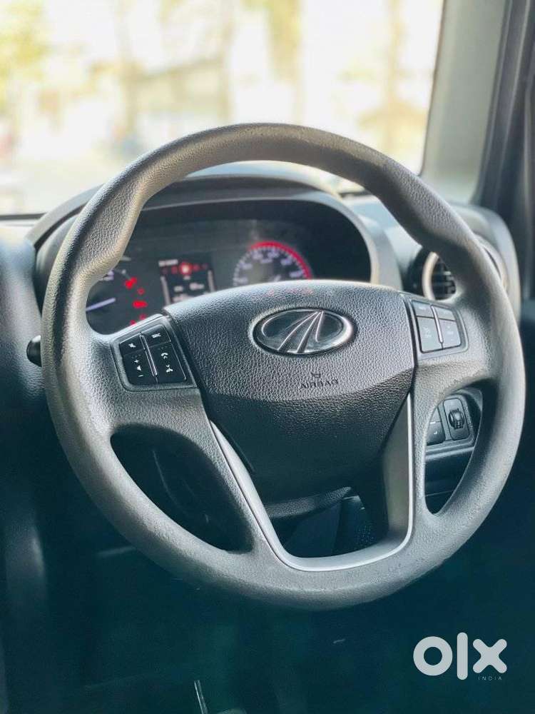 Mahindra Thar 1.5 Lx Hard Top Diesel At 4 Rwd, 2022, Diesel