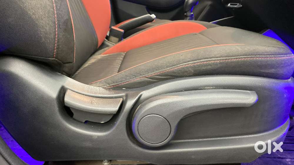 Hyundai Elite I20 Asta 1.2 Dual Tone, 2018, Petrol