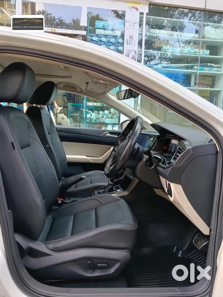 Volkswagen Virtus 1.5 Tsi Gt Plus Evo Dsg, 2024, Petrol