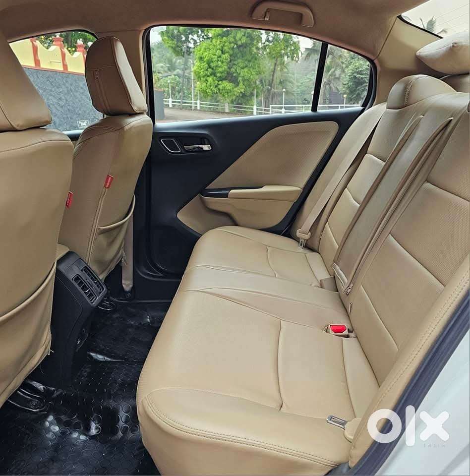 Honda City I-dtec Sv, 2019, Diesel