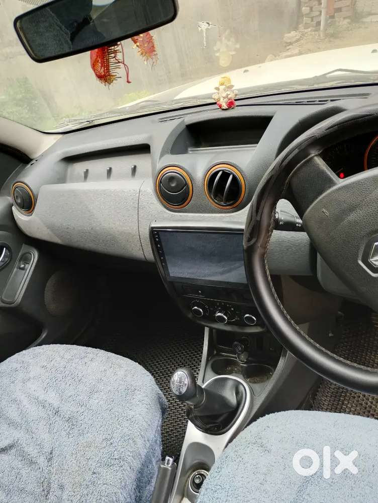 2016 Renault Duster Diesel 2nd Owner