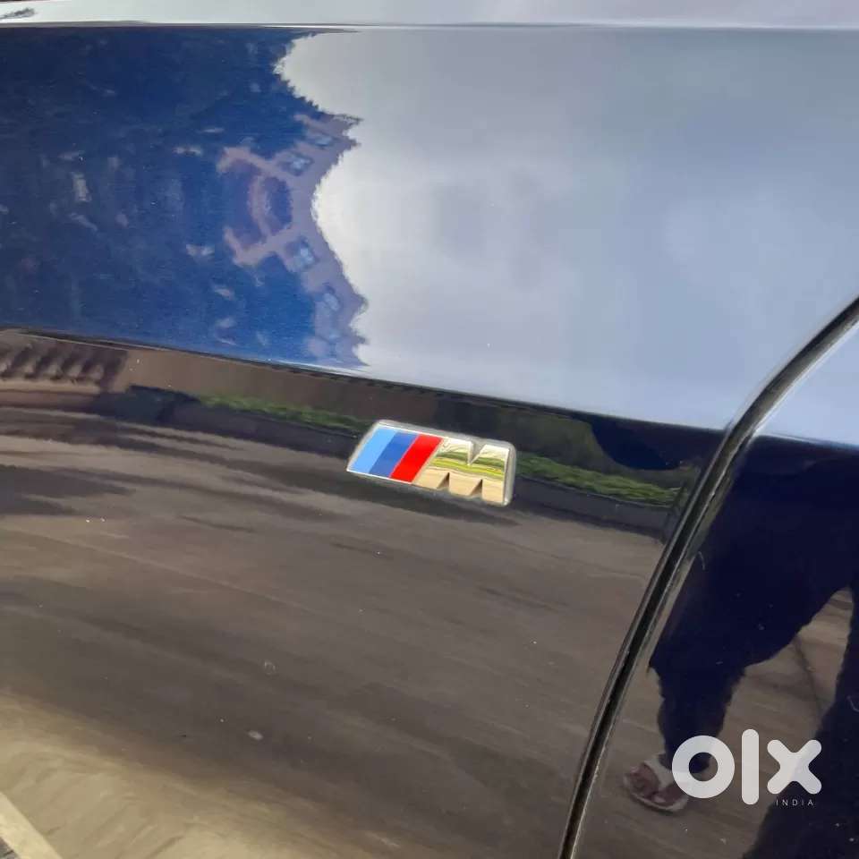 Bmw M340i, 2024, Petrol