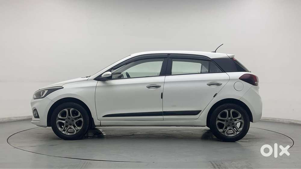 Hyundai Elite I20 Asta (o) 1.2 Mt, 2019, Petrol