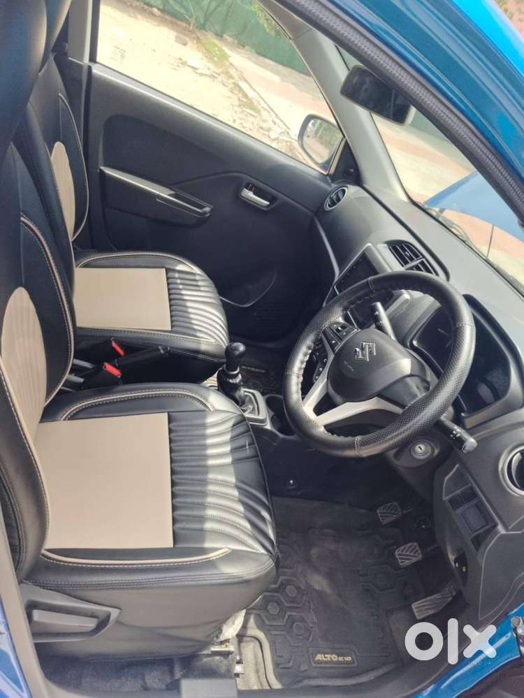2023 Maruti Alto K10 Vxi+