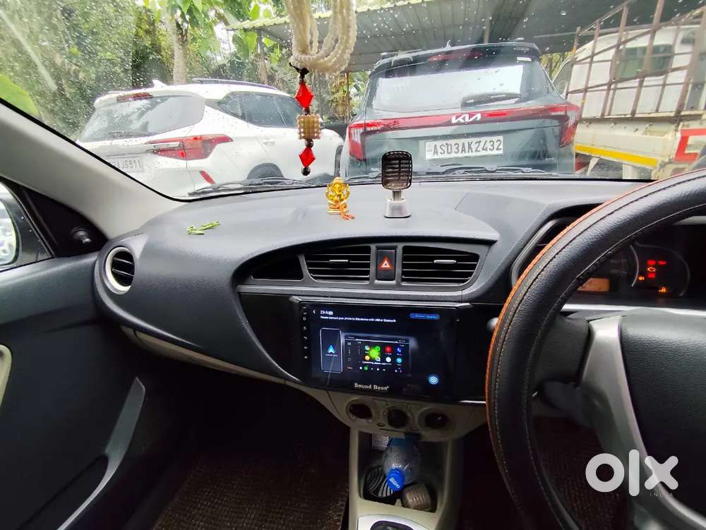 Maruti Suzuki Alto 1.0 2015