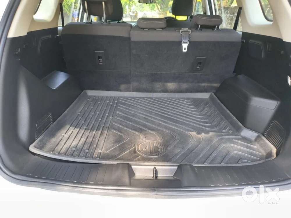 Mg Hector Shine 2.0 Turbo Diesel Mt, 2024, Diesel