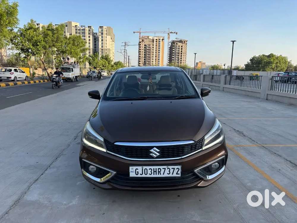Ciaz Diesel 2015 For Sell // Maruti Suzuki