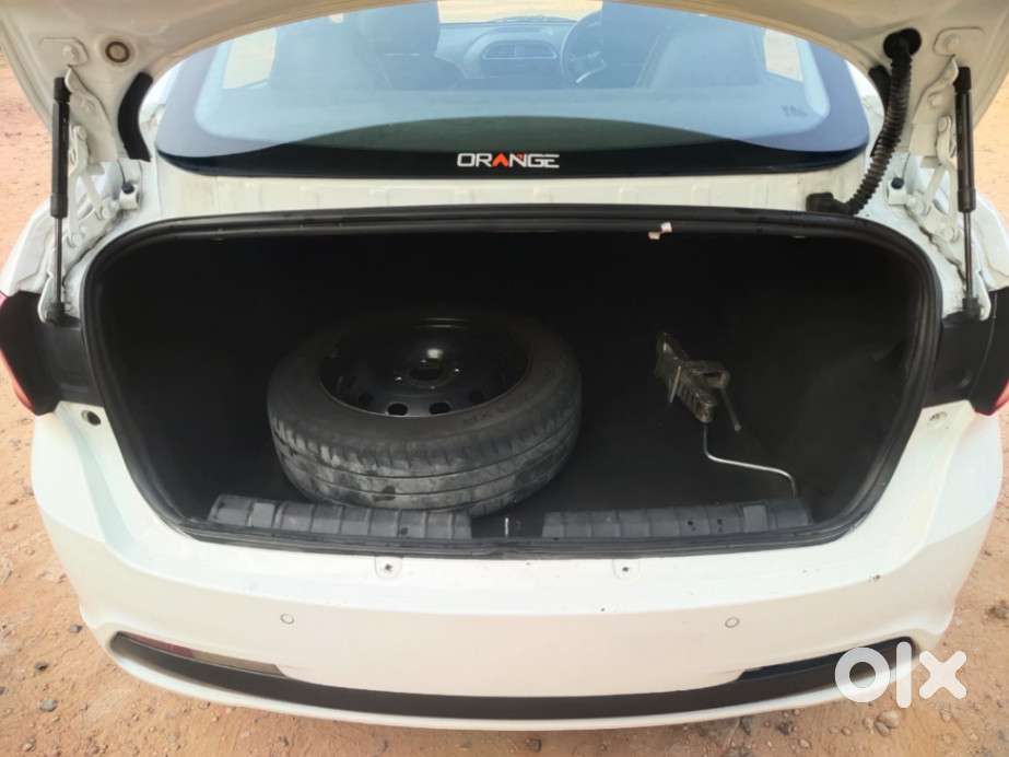 Tata Tigor Ev Xz Plus Dual Tone, 2022, Electric