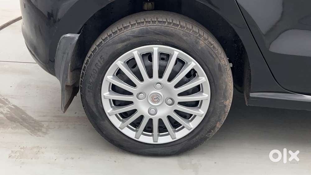 Volkswagen Polo 2009-2013 Petrol Comfortline 1.2l, 2013, Petrol
