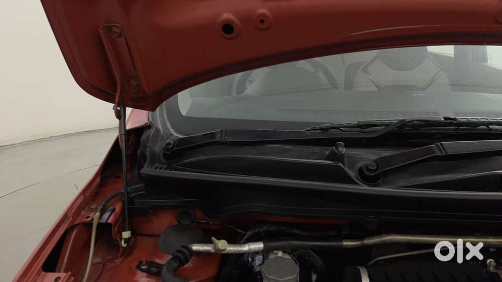 Maruti Suzuki Celerio 1.0 Zxi Amt, 2015, Petrol