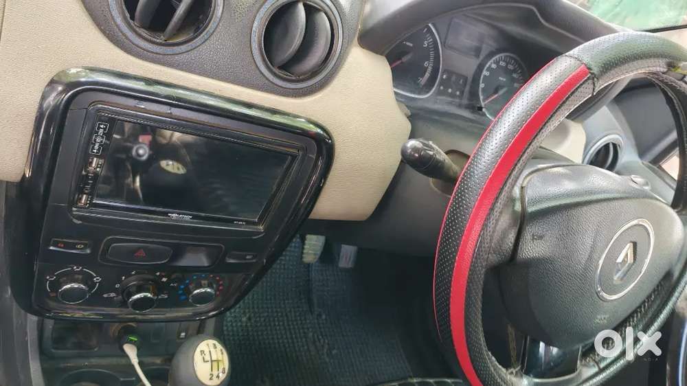 Renault Duster 2012 Diesel Well Maintained