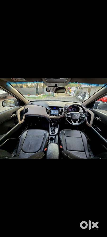 Hyundai Creta 1.6 Sx, 2016, Diesel