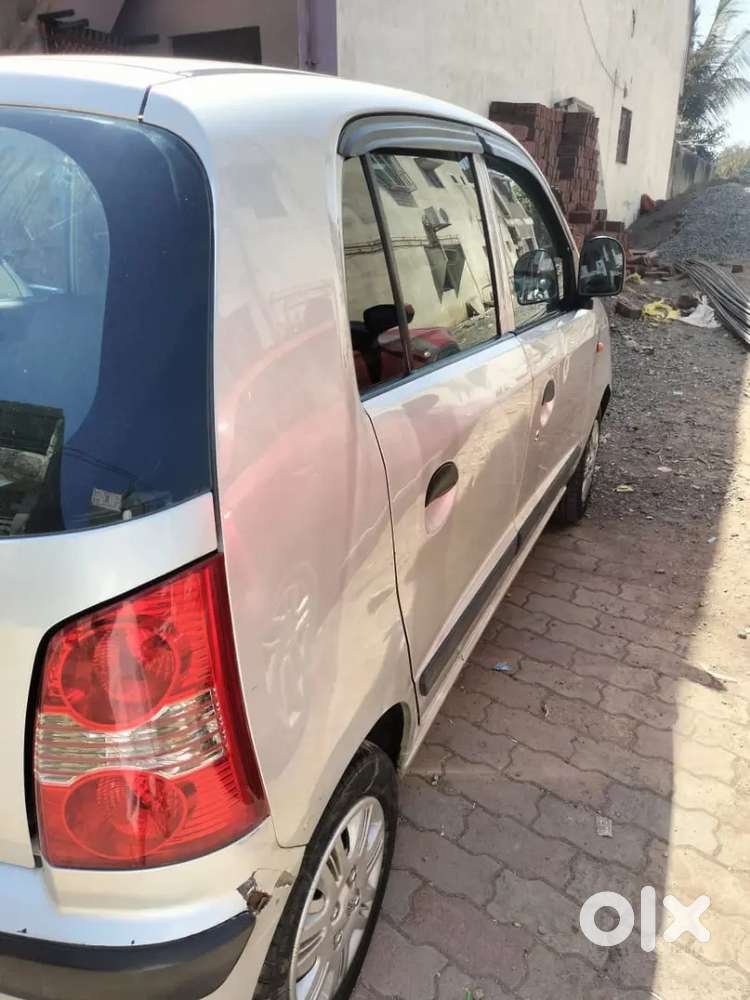 Hyundai Santro Xing 2011