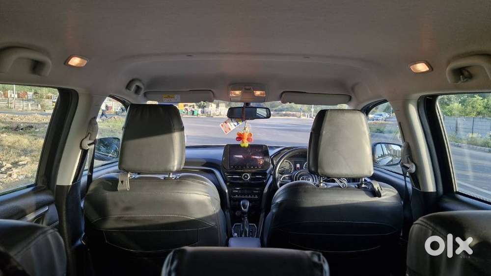 Toyota Urban Cruiser Hyryder 1.5 G Neo Drive At, 2024, Petrol