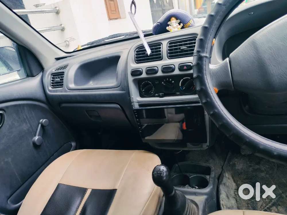 Maruti Suzuki Alto 2010 Model