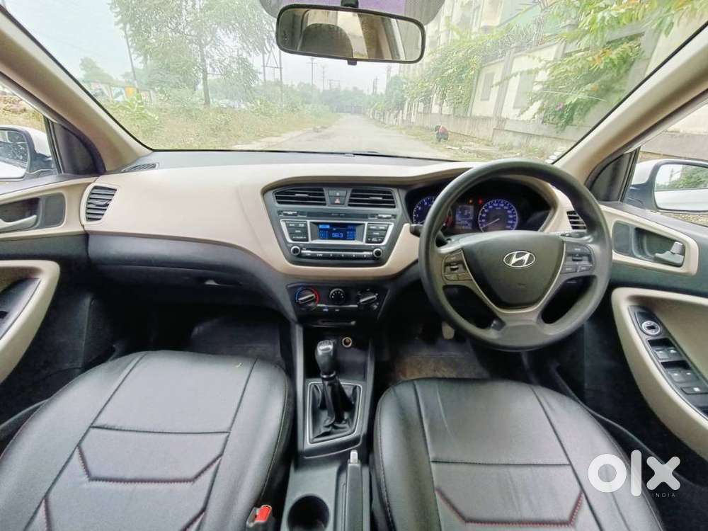 Hyundai I20 Magna Plus, 2014, Petrol