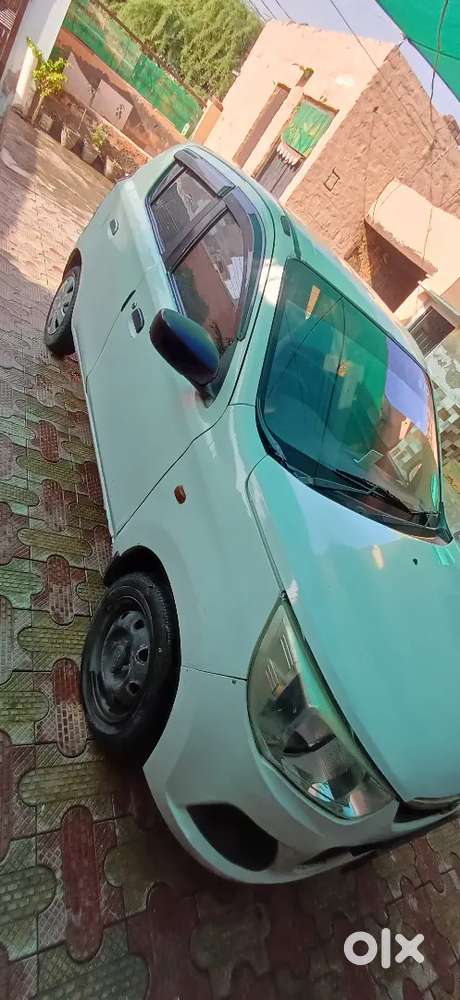 Maruti Suzuki Alto K10 2017