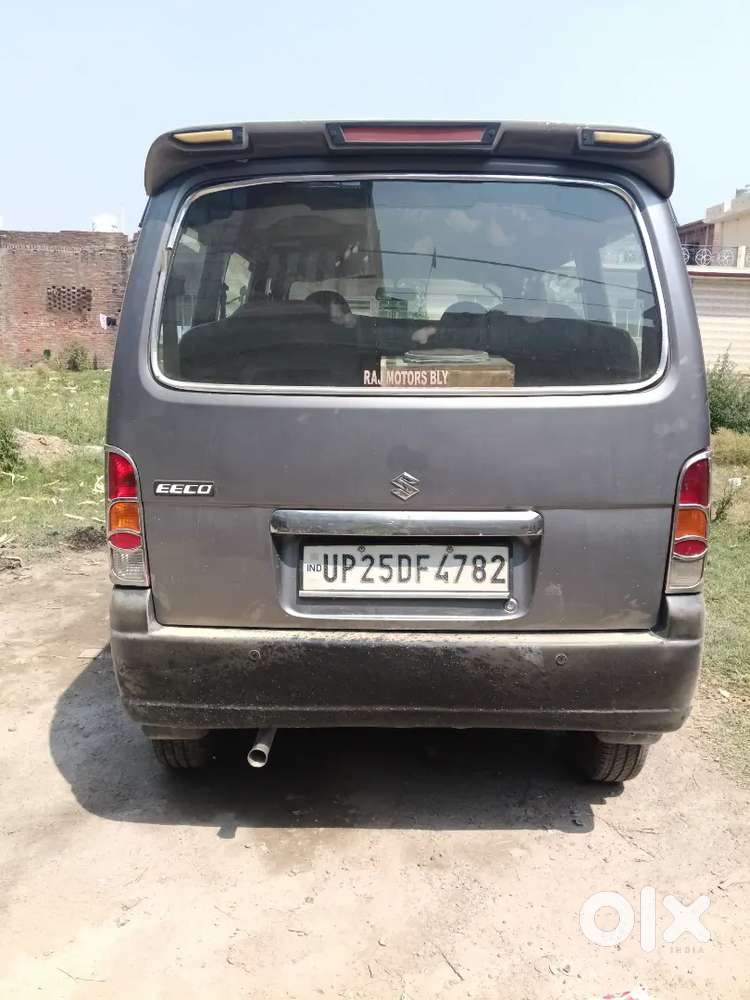 Maruti Suzuki Eeco 2021
