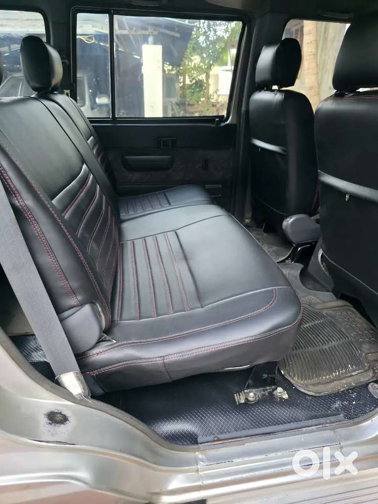 Toyota Qualis Diesel 2003