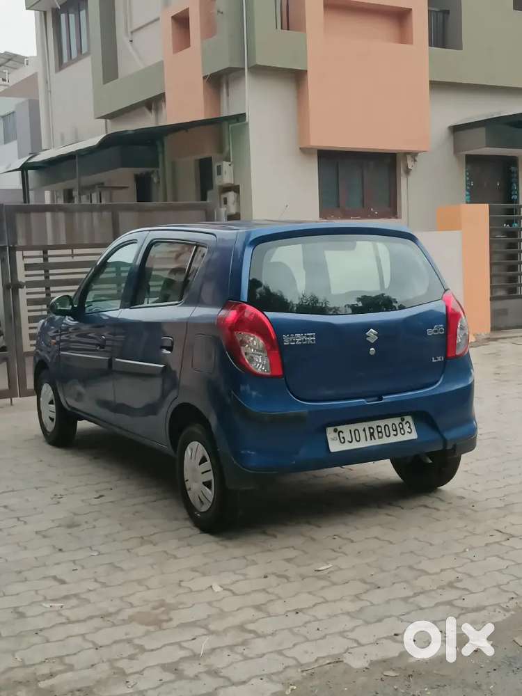 First Owner 2013 Ledy Owner