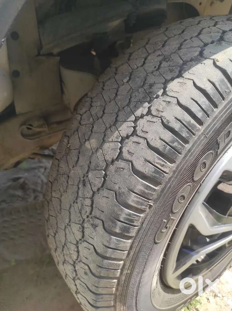 Mahindra Bolero Neo 2014 Diesel 83000 Km Driven