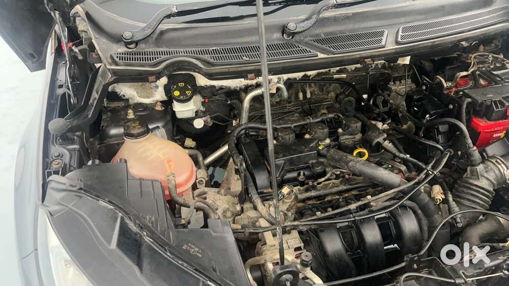 Ford Ecosport 1.5 Ti Vct Mt Titanium, 2020, Petrol