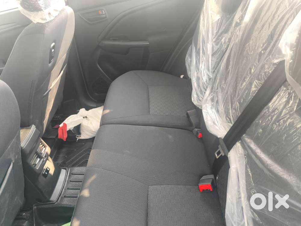 Maruti Suzuki Vitara Brezza 2025 Petrol 8999 Km Driven