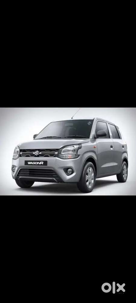 Maruti Suzuki Wagon R 2022 Cng & Hybrids 90000 Km Driven