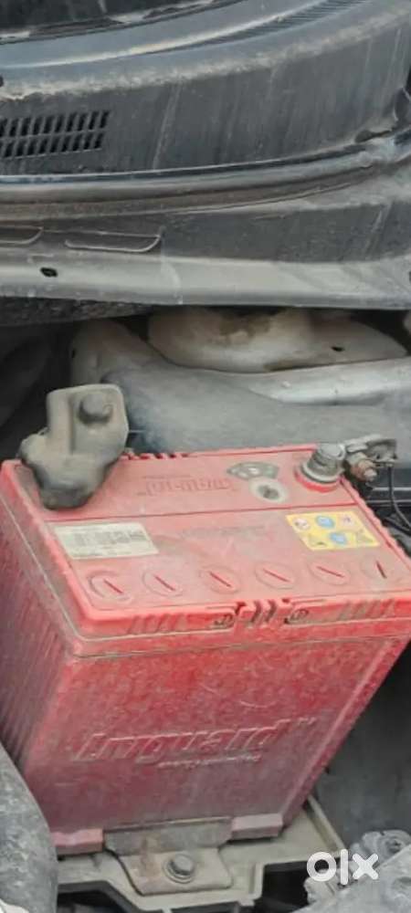 Hyundai I10 2016 Petrol 650000 Km Driven