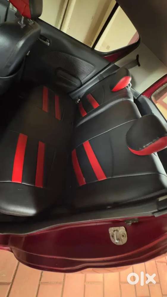 Maruti Suzuki Ritz 1.2 2013 Petrol Manual