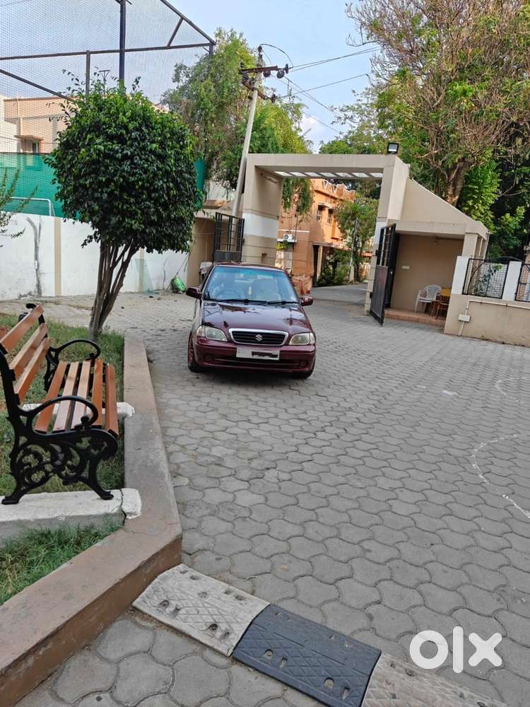 Maruti Suzuki Esteem 2007 Petrol Well Maintained
