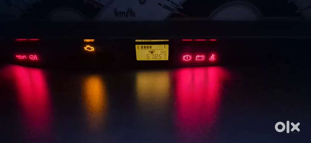 Toyota Etios Liva