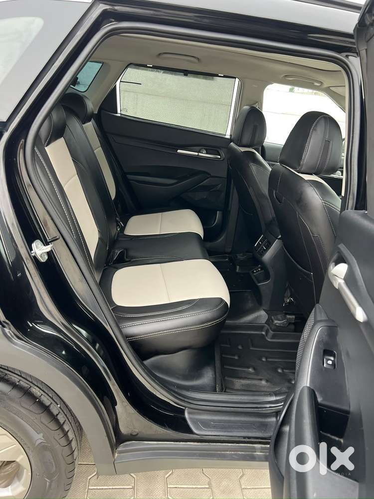 Kia Seltos Htx G, 2025, Petrol