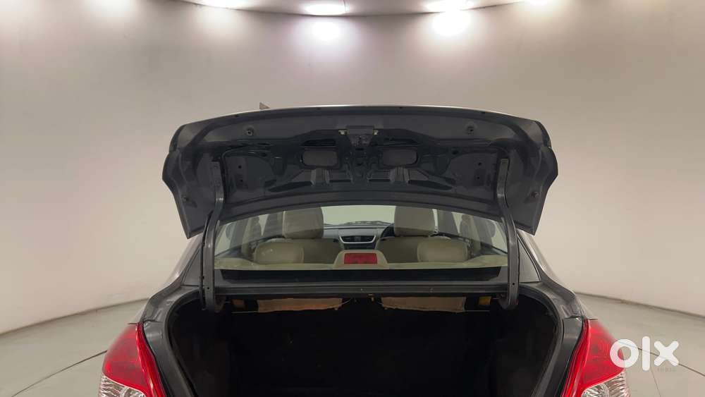Maruti Suzuki Swift Dzire 1.3 Vxi, 2014, Petrol