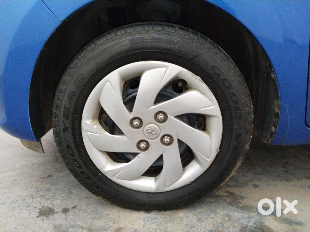 Hyundai Santro Sportz Cng, 2018, Cng & Hybrids