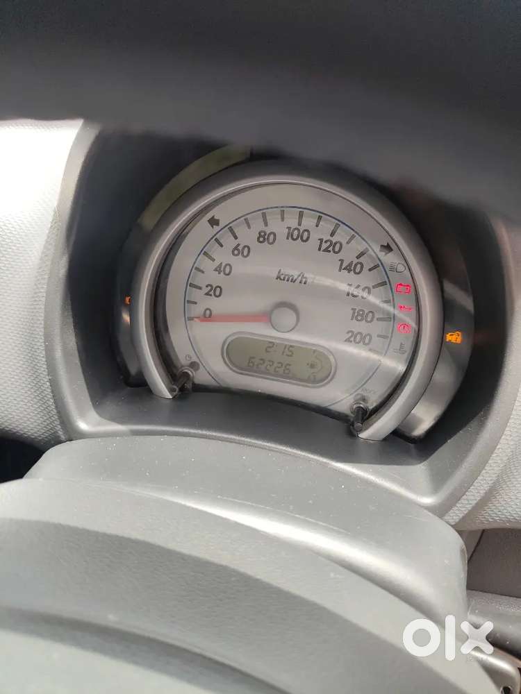 Maruti Suzuki Ritz 2013/2014, Vxi, Brand New
