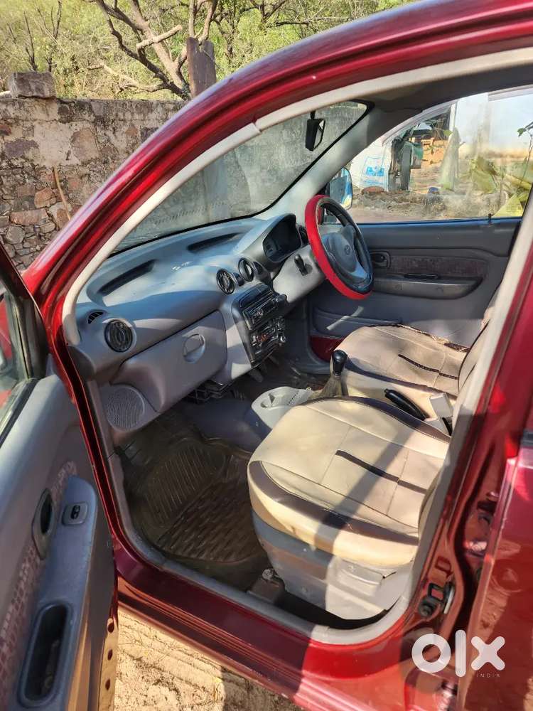 Hyundai Santro Xing 2007 Cng & Hybrids 82000 Km Driven