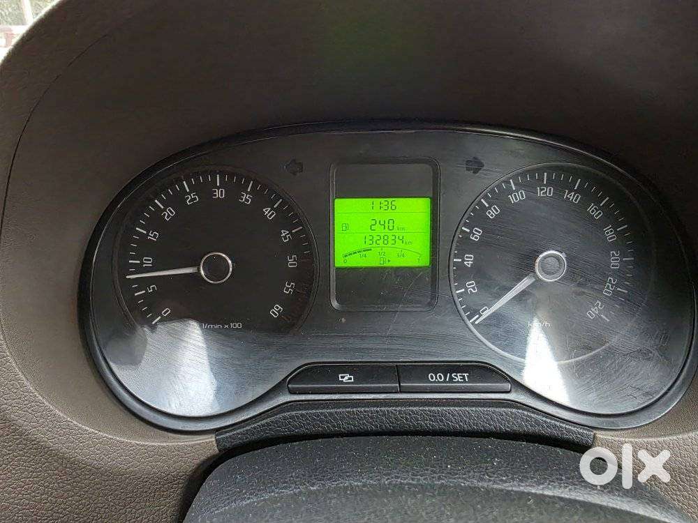 Skoda Rapid 2013-2016 1.5 Tdi Elegance, 2012, Diesel