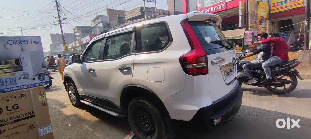 Mahindra Scorpio-n 2023 Diesel Well Maintained