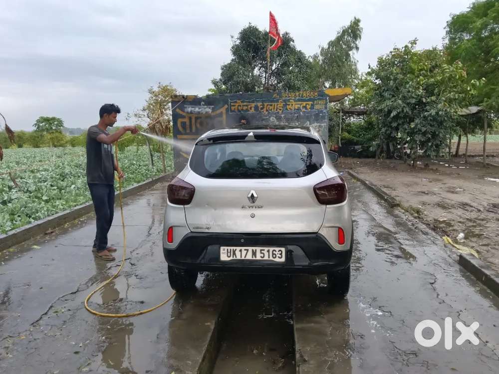Renault Kwid 0.8 Rxt Petrol 2020