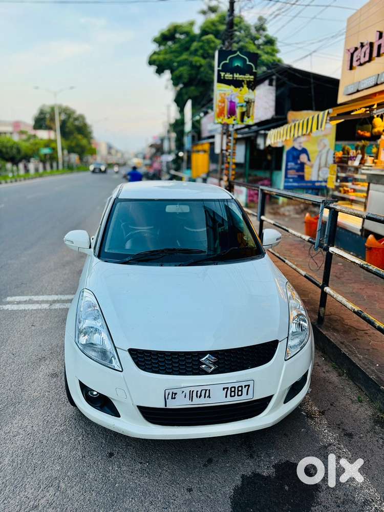 Maruti Swift Vdi 2014