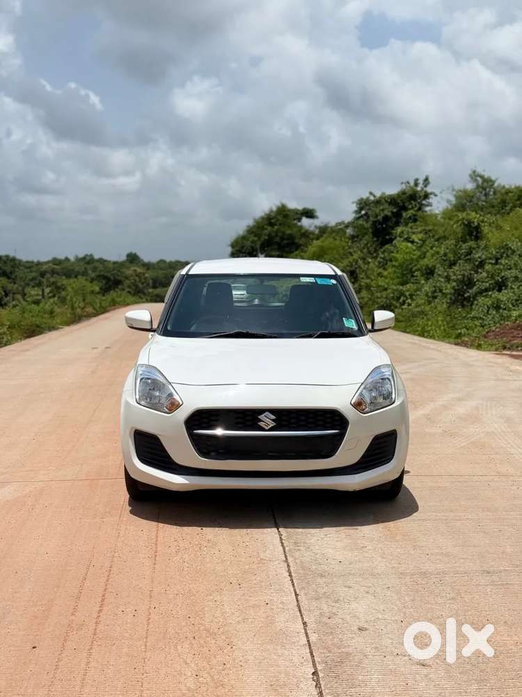 Maruti Suzuki Swift Amt Vxi, 2022, Petrol